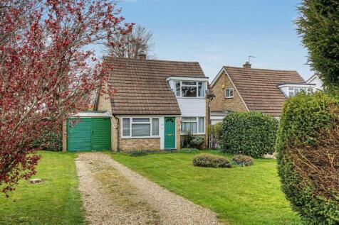 Nicholas Road, Henley-On-Thames