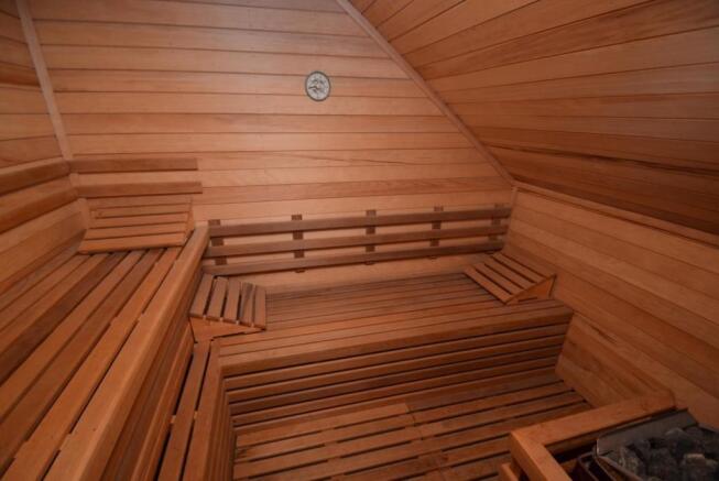 inside
