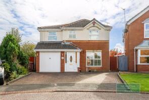 4, Farnborough Grove, Liverpool L26 6LW