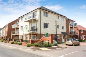 13, Laurence Rise, Dartford DA2 6FX