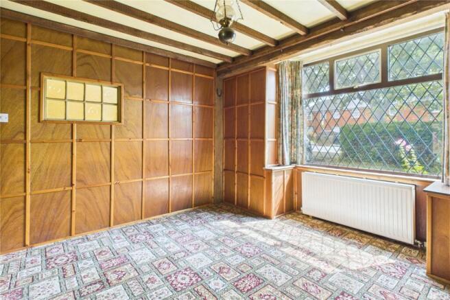 Whitworth Road, Swindon, Wiltshire, SN25 photo 4