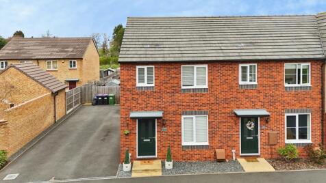 Florence Close, Wellington, Telford, Shropshire, TF1 2FN