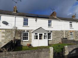 15, New Row, Summercourt TR8 5DL