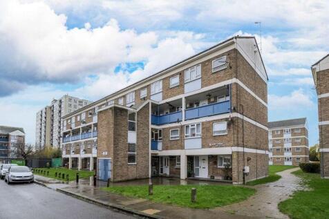 Gallery Gardens, Northolt
