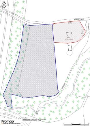 Map Of Land