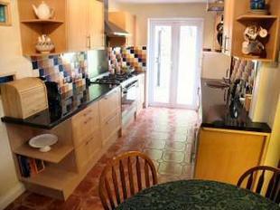 KITCHEN/DINER 17'2 x 8'