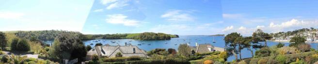 THE PANORAMA