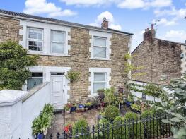 34, Cambria Place, Swindon SN1 5DN