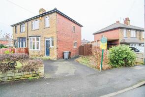 7, Tinsel Road, Dewsbury WF12 7JU