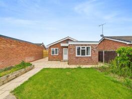 46, Westbourne, Evesham WR11 7PT