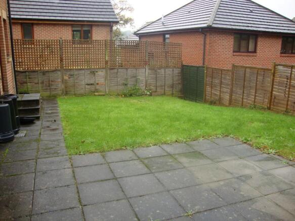 Garden Aspect 1