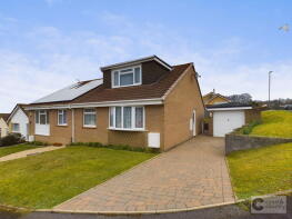 45, Heath Park, Newton Abbot TQ12 4JQ