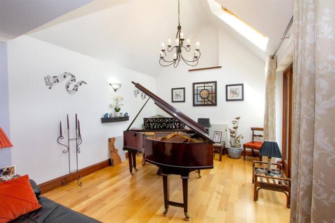 Music Area