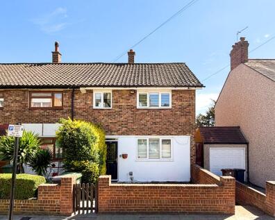 Pascoe Road, Hither Green, SE13