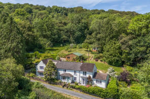 Mount Pleasant Cottage, Lane Past Fletchers Cottage, Honiton EX14 4TG