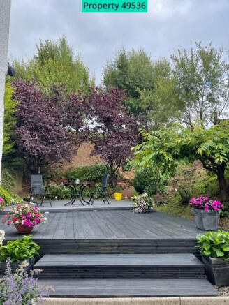Private Garden