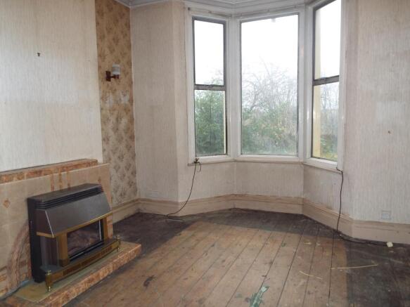 Reception Room 2