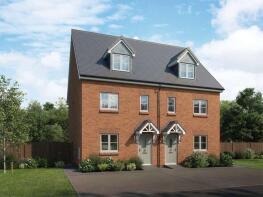 13, Harrow Drive, Preston PR4 0UH