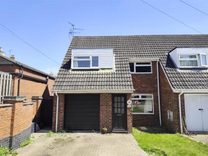 Albion Street, Crowland, Peterborough
