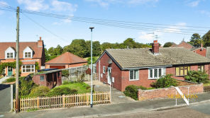 4, Portland Meadows, Retford DN22 8QD