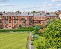 33, Victoria Crescent Road, Glasgow G12 9DD
