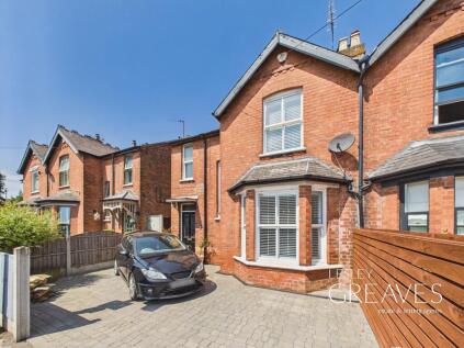 Elm Drive, Carlton, Nottingham