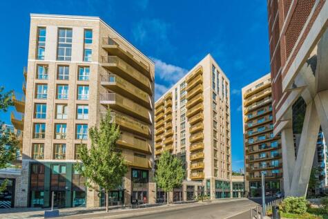 Capital Interchange Way, Brentford