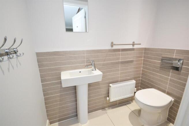 3 bed Semi-Detached for sale Image 7