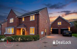 27, Martin Drive, Kenilworth CV8 2LR