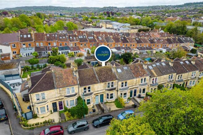 4 Osborne Road, Locksbrook, Bath BA1 3JR | Period 