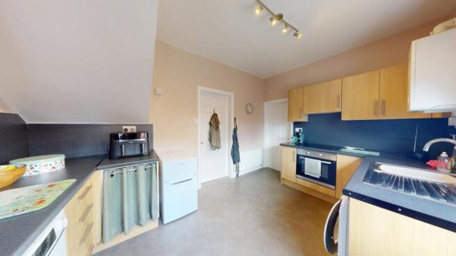 Oliver Street, Seaham, County Durham, SR7 photo 4