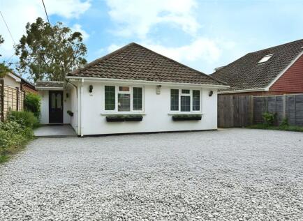 Barkham Road, Wokingham, Berkshire