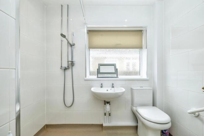 Wetroom