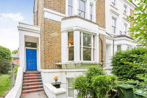 55, Tufnell Park Road, London N7 0PS
