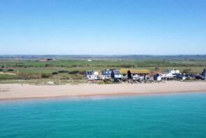 Heaven, Coast Road, Pevensey BN24 6PR