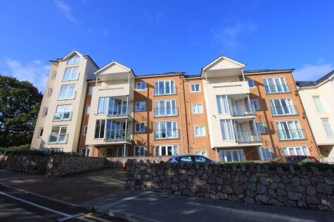 Marine Road, Rhos on Sea