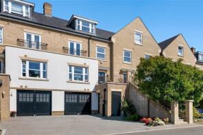 7, Royal Quay, Uxbridge UB9 6FG