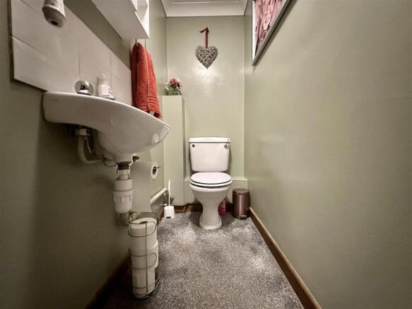 Cloakroom