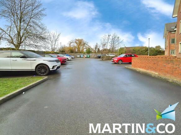 1 bed Apartment for sale Image 9
