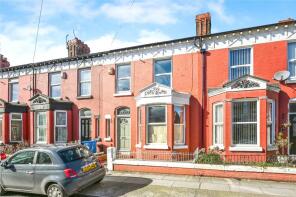 57, Avondale Road, Liverpool L15 3HE