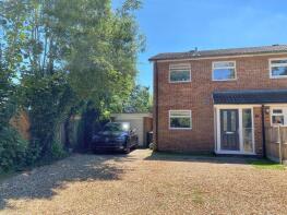 28, Royston Street, Sandy SG19 2LP