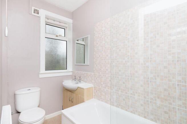 Bathroom A