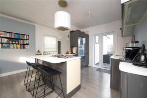 74a, Catherine Street, St. Albans AL3 5BT