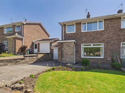 5 Sherwood Close, Barnard Castle