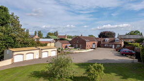Stables Cottage, Pickhill Village, Thirsk YO7 4JG