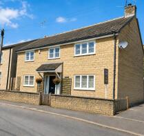 Belstone House, Church Street, Cirencester GL7 1LE