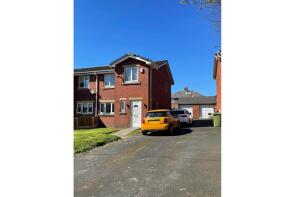 27, Ullswater Avenue, St. Helens WA11 7PR