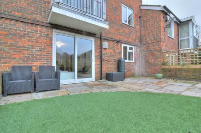 Rear Elevation 4