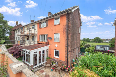 Chickerell Road, Weymouth, DT4 0