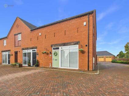 Manor Lane, Harlaston, Tamworth, B79